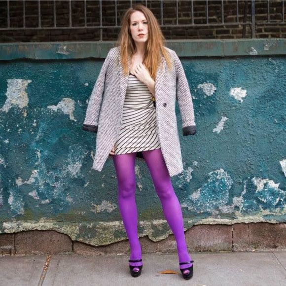 Meet your Posher, Ruthie - Picture 1 of 1